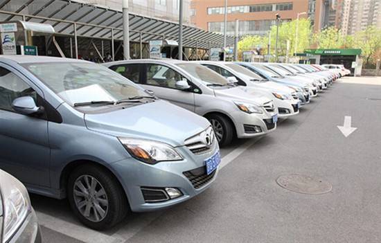 共享汽車會駛向何方？——風口下的機遇與挑戰(zhàn)